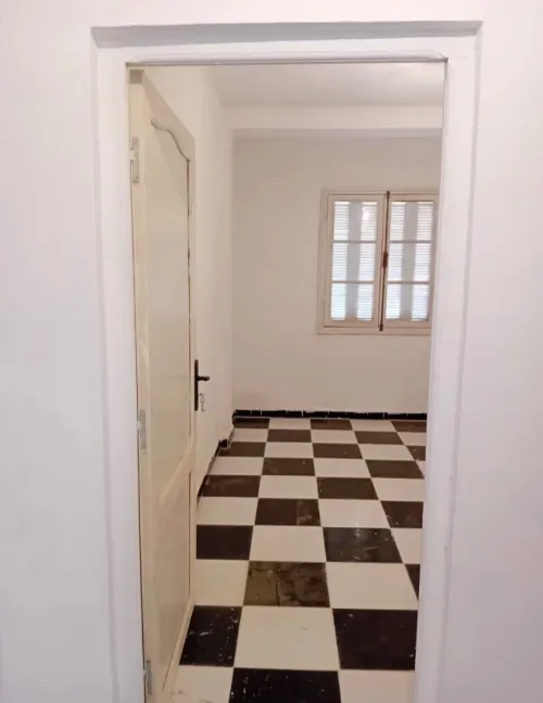Vente Appartement F3 Tipaza Douaouda