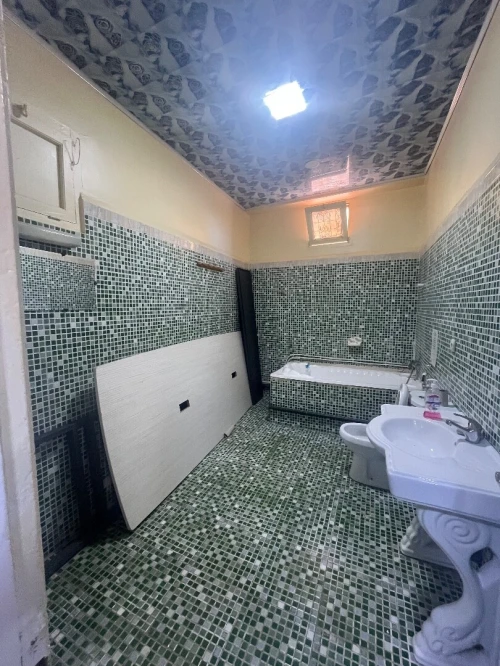 Location Villa Alger Hydra