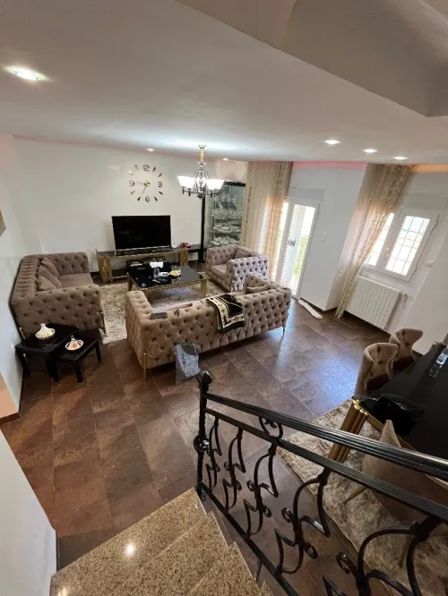 Vente Appartement Duplex F4 Alger Cheraga