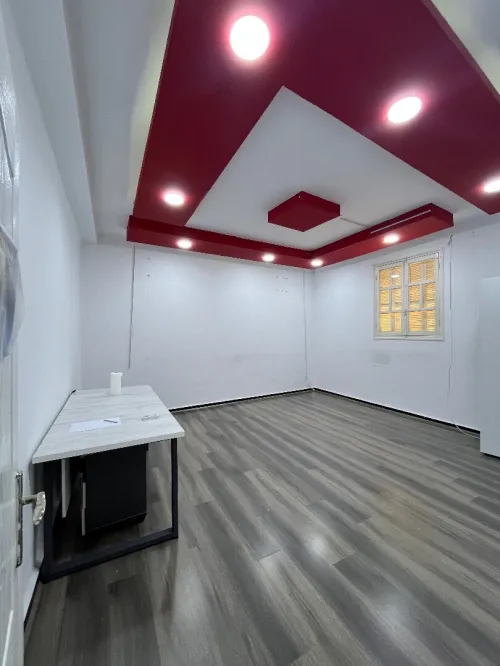Location Villa Alger Hydra