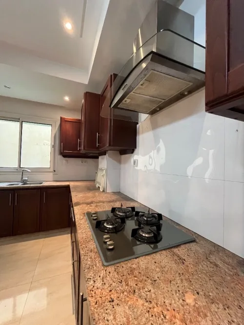 Vente Appartement F4 Alger Said hamdine