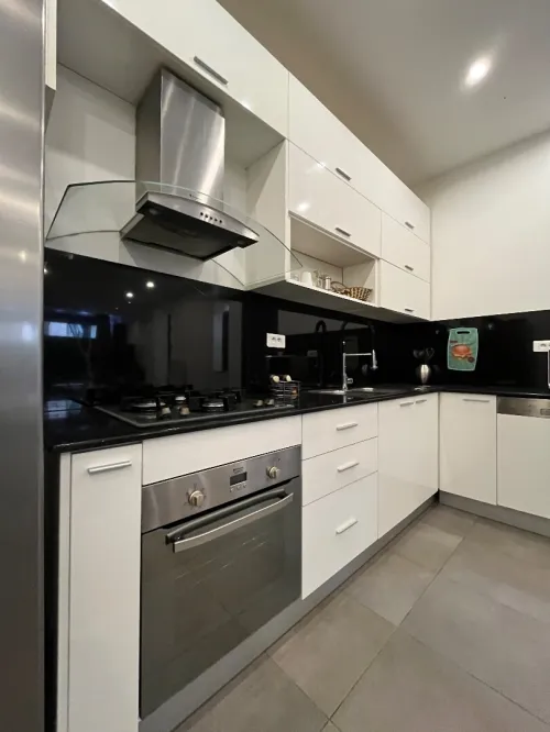 Location Appartement F2 Alger Bir mourad rais