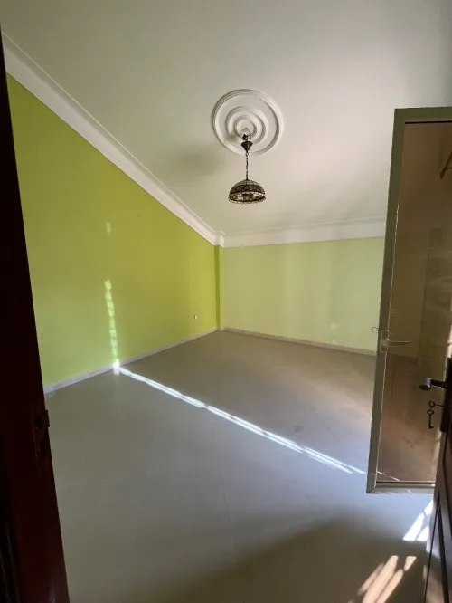 Vente Appartement Duplex F6 Alger Ain naadja