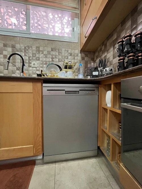 Vente Appartement Duplex F4 Alger Cheraga