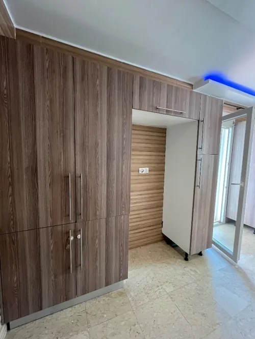 Location Appartement Niveau de villa F4 Alger Birkhadem