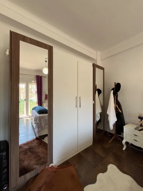 Vente Appartement Duplex F4 Alger Cheraga