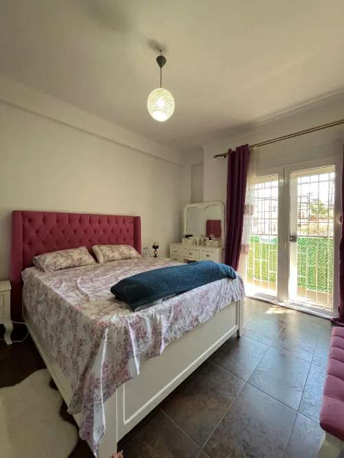 Vente Appartement Duplex F4 Alger Cheraga