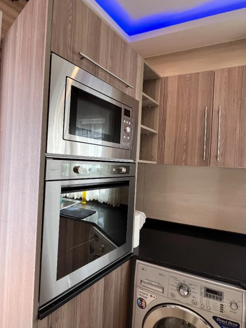 Location Appartement Niveau de villa F4 Alger Birkhadem