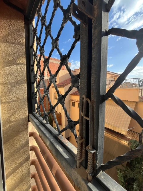 Vente Appartement Duplex F6 Alger Ain naadja