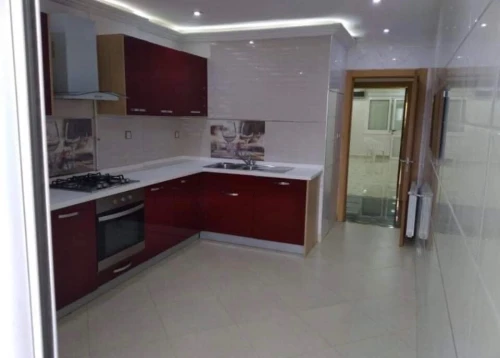 Vente Appartement F3 Alger Said hamdine