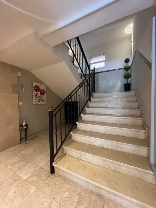 Location Appartement F3 Alger Said hamdine