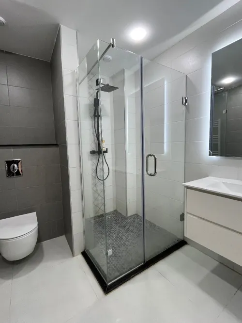 Vente Appartement F3 Alger Said hamdine
