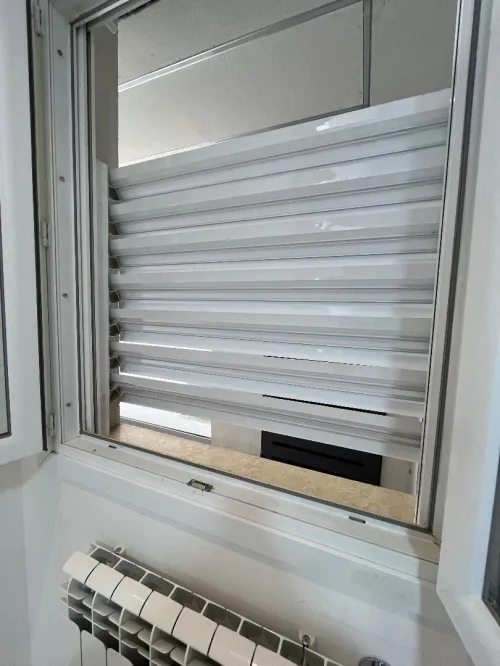 Vente Appartement F3 Alger Said hamdine