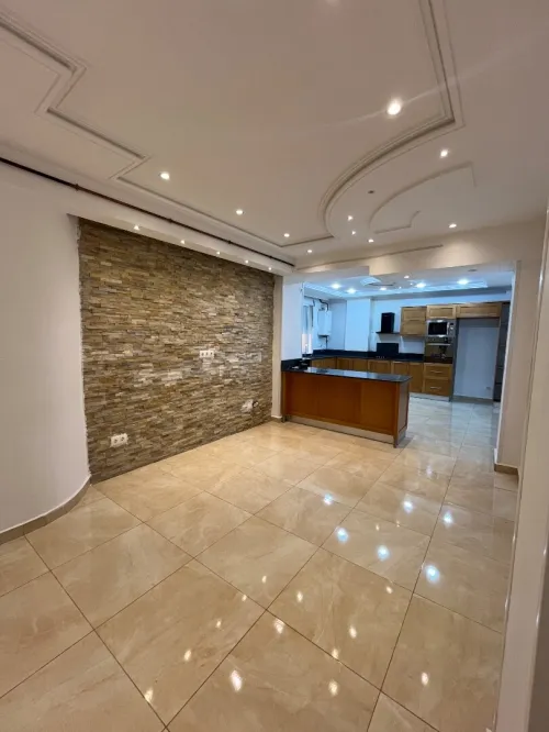 Location Appartement F3 Alger Said hamdine