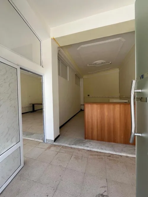 Location Local Alger Said hamdine