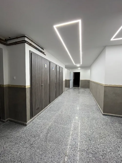 Vente Appartement F3 Alger Said hamdine
