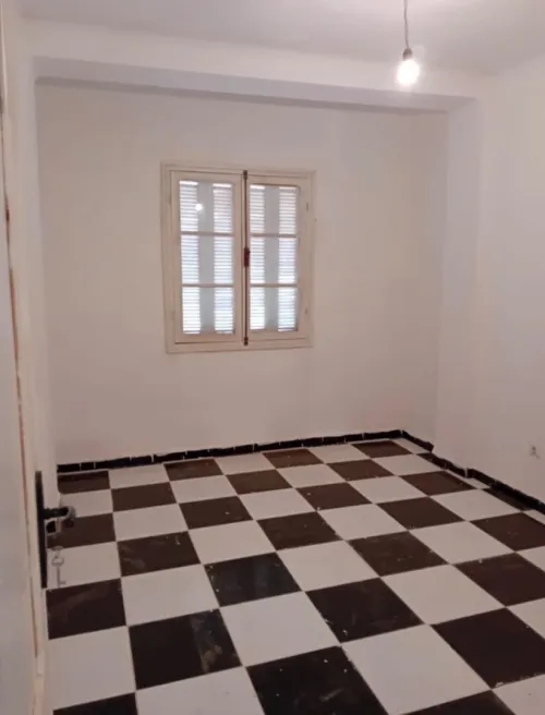 Vente Appartement F3 Tipaza Douaouda