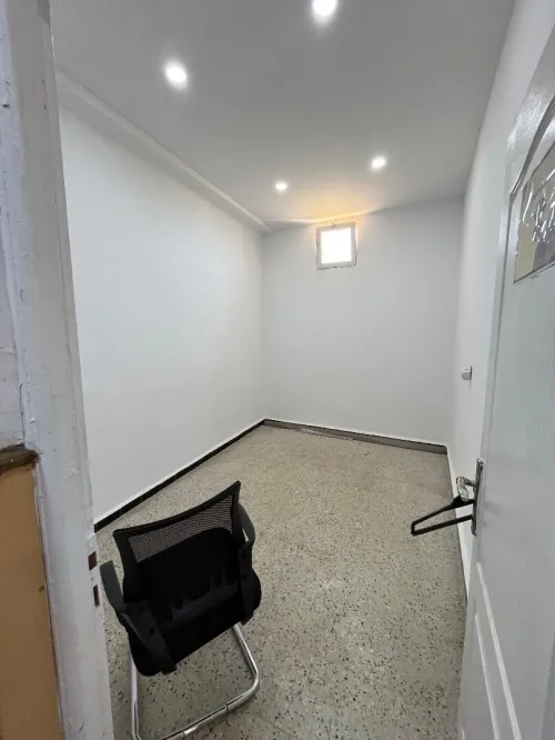Location Villa Alger Hydra