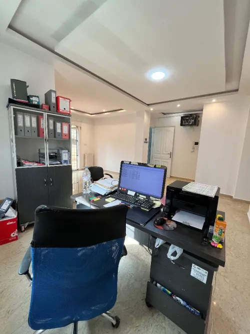 Location Appartement Niveau de villa F4 Alger Birkhadem