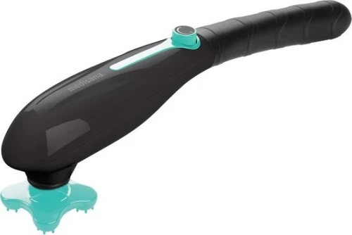 Appareil de massage flexible MEDISANA 