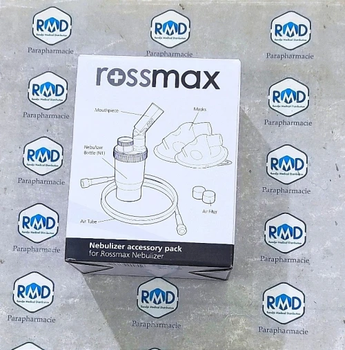 Kit nébuliseur Rossmax 