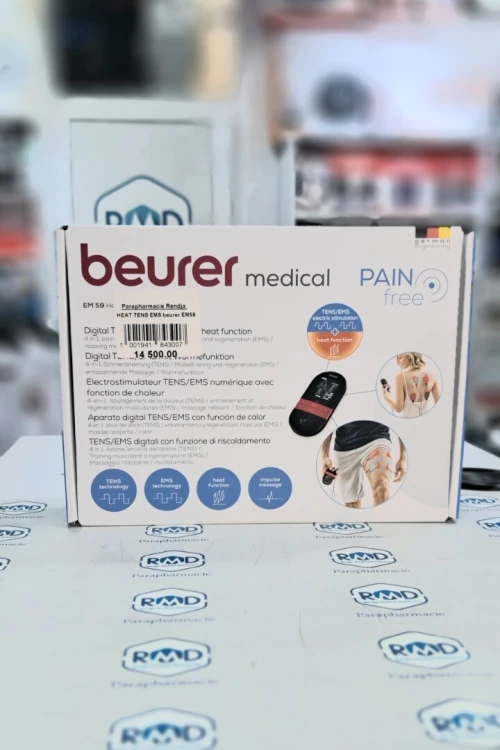 Neuro-stimulateur