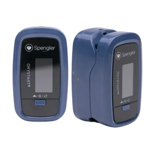 Oxymetre de pouls adulte Spengler