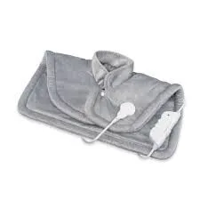 Cape / Coussin chauffant pour les épaules et la nuque Medisana