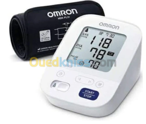 TENSIOMETRE OMRON M3 confort