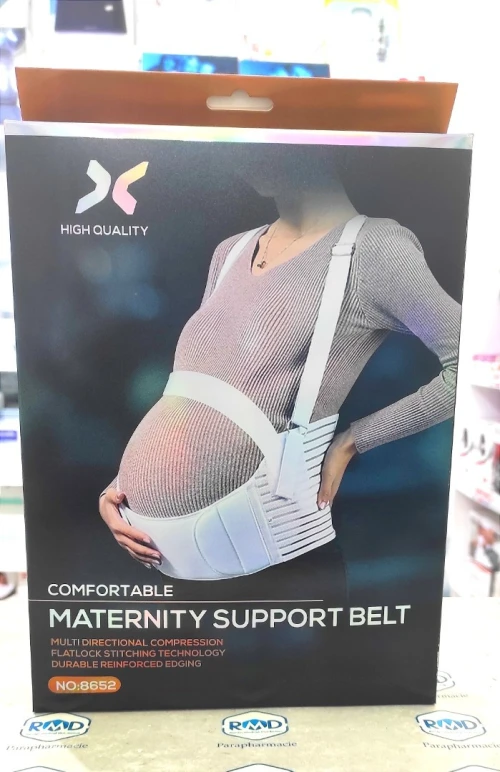 Ceinture de grossesse حزام الحمل