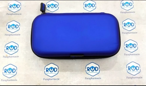 Pochette isothermique pour insuline 