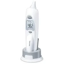 Thermometre auriculaire infrarouge Beurer FT58