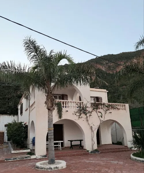 Location Villa Tipaza Tipaza