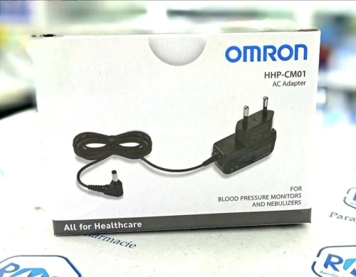Tensiomètre Omron M2 Basic avec adaptateur