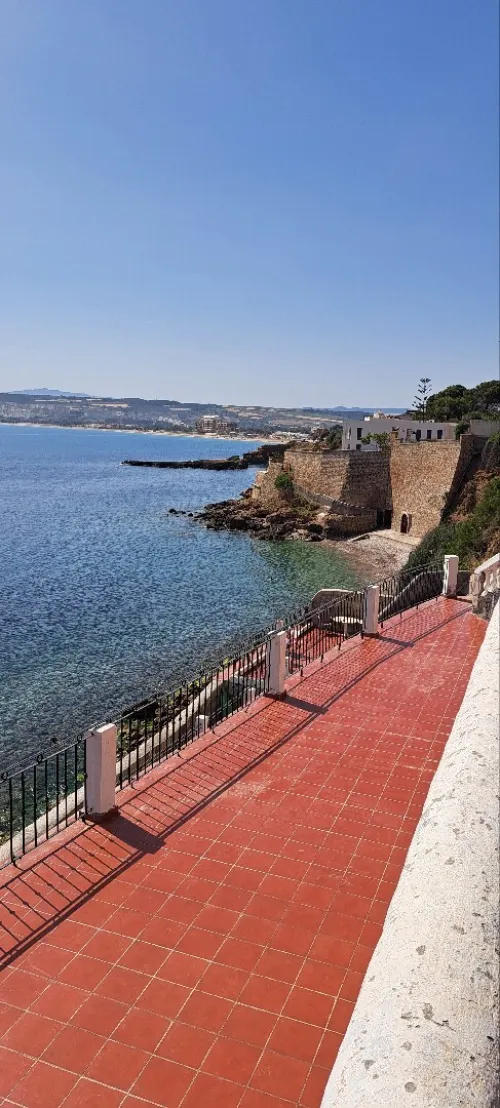 Location Villa Tipaza Tipaza