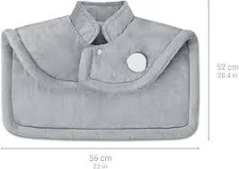 Cape / Coussin chauffant pour les épaules et la nuque Medisana