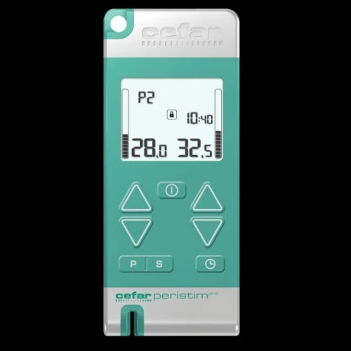 Electrostimulateur périnéal Cefar Peristim Pro