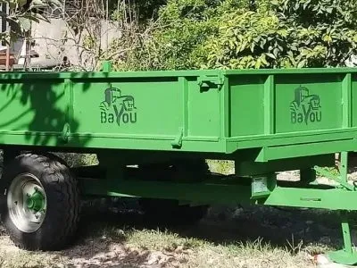 Bayou 5/4ton 2023