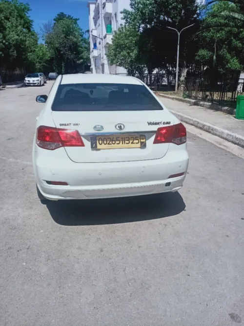 Great Wall C30 2013 C30