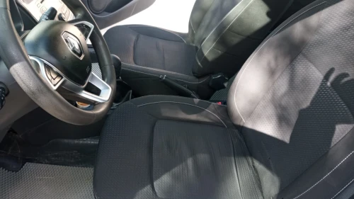 Renault Symbol 2017 Made In Bladi