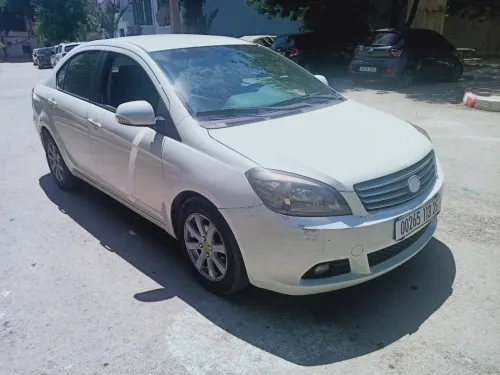 Great Wall C30 2013 C30