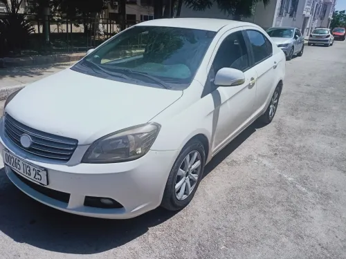 Great Wall C30 2013 C30