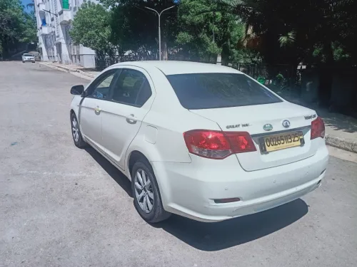 Great Wall C30 2013 C30