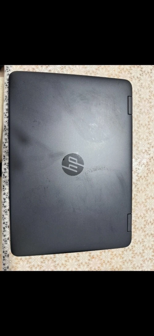 Hp Probook i5 6eme