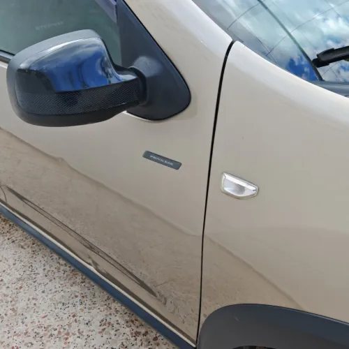 Dacia Sandero 2018 Stepway PRIVILEGE