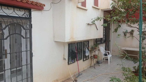 Vente Villa Tipaza 
