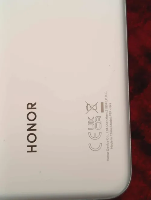 Honor Magic 7 pro
