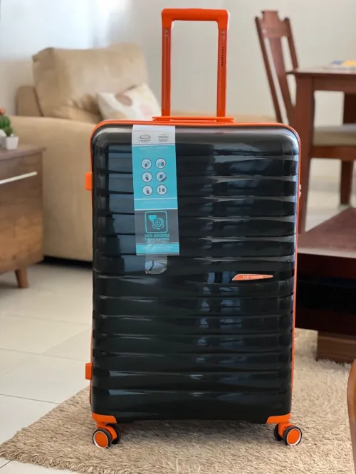 Valise fly Together incassable  