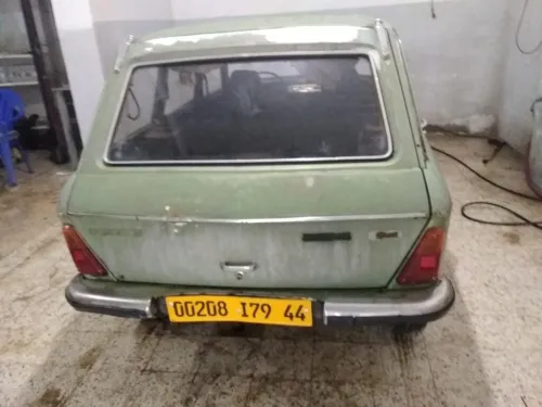 Peugeot 304 1979 