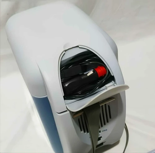 glacière électrique 7 litres mobicool